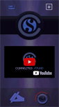 Mobile Screenshot of connectedsound.com